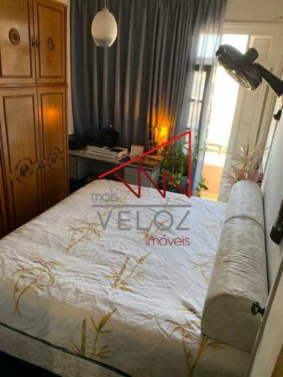 Apartamento, 3 quartos, 96 m² - Foto 1