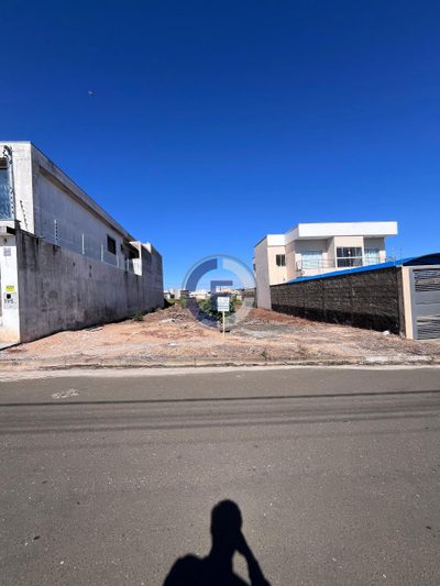 Terreno, 360 m² - Foto 1