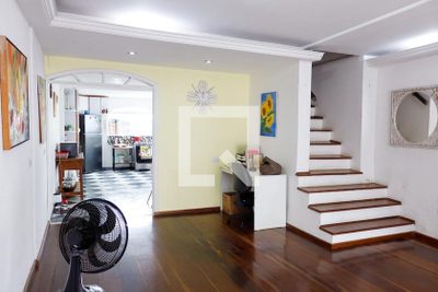 Casa, 5 quartos, 400 m² - Foto 4