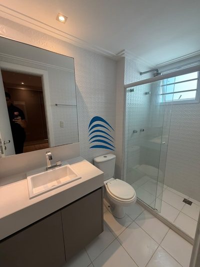 Apartamento, 3 quartos, 143 m² - Foto 5