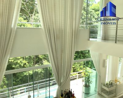 Casa de Condomínio, 4 quartos - Foto 4