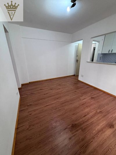 Apartamento, 1 quarto, 36 m² - Foto 5