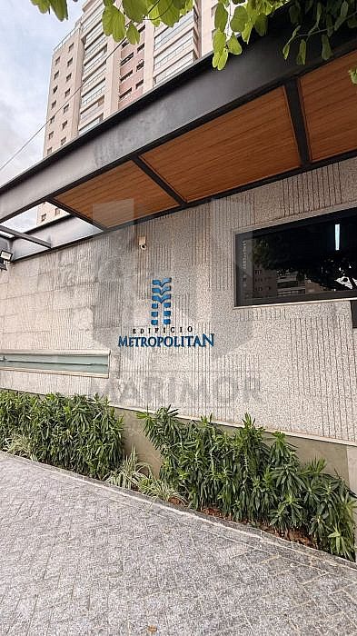 Apartamento, 3 quartos, 143 m² - Foto 1