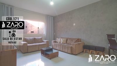 Casa, 1 quarto, 261 m² - Foto 2