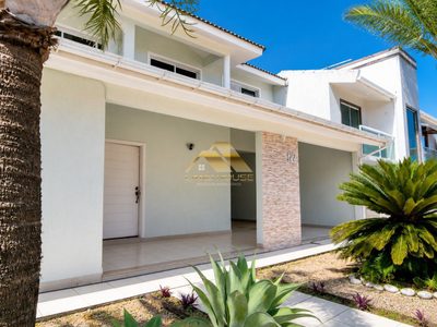 Casa, 5 quartos, 300 m² - Foto 2