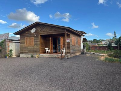 Casa, 2 quartos, 77 m² - Foto 1