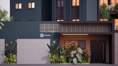 Apartamento, 2 quartos, 60 m² - Foto 2