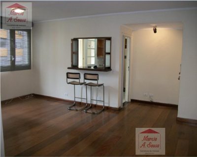 Apartamento, 2 quartos, 70 m² - Foto 1