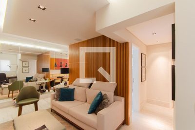 Apartamento, 2 quartos, 75 m² - Foto 2