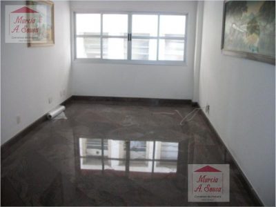 Apartamento, 2 quartos, 90 m² - Foto 2