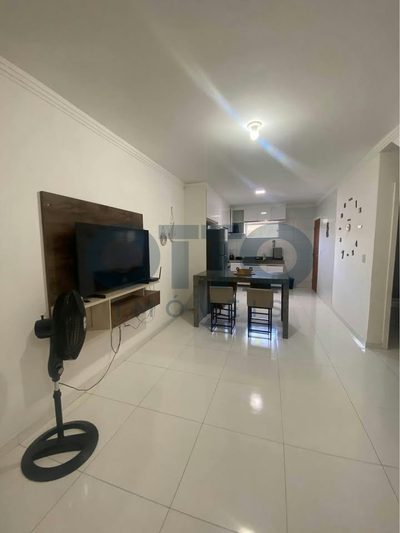 Casa, 2 quartos, 68 m² - Foto 3