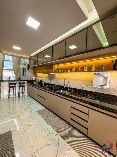 Casa, 3 quartos, 140 m² - Foto 1