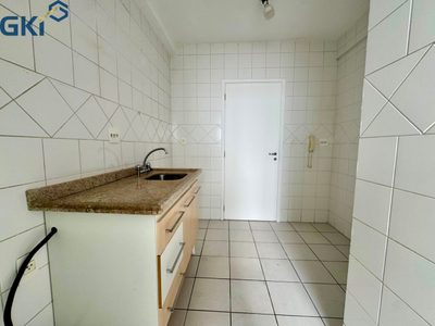 Apartamento, 2 quartos, 63 m² - Foto 2