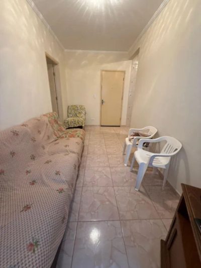 Apartamento, 1 quarto, 42 m² - Foto 1