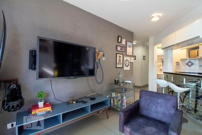 Apartamento, 1 quarto, 43 m² - Foto 4
