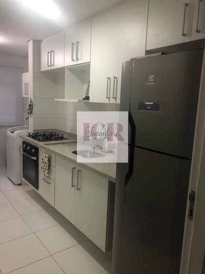 Apartamento, 2 quartos - Foto 5