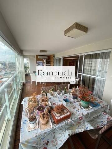 Apartamento, 3 quartos, 210 m² - Foto 3