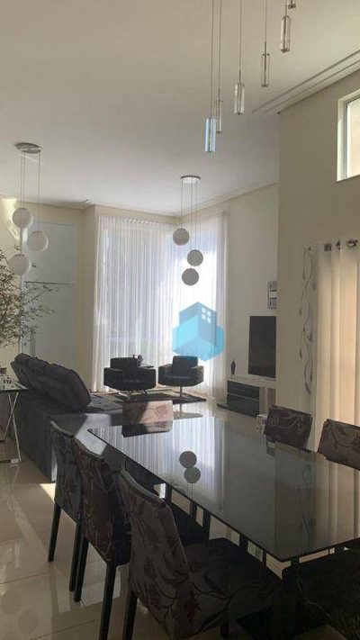 Casa, 4 quartos, 408 m² - Foto 5
