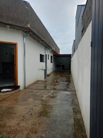 Casa, 2 quartos, 74 m² - Foto 5