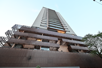 Apartamento, 2 quartos, 59 m² - Foto 2