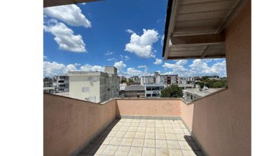 Apartamento, 3 quartos, 120 m² - Foto 1