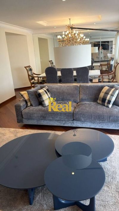 Apartamento, 4 quartos, 160 m² - Foto 4