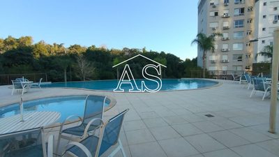 Apartamento, 3 quartos, 80 m² - Foto 3