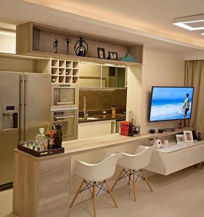 Cobertura, 3 quartos, 160 m² - Foto 4