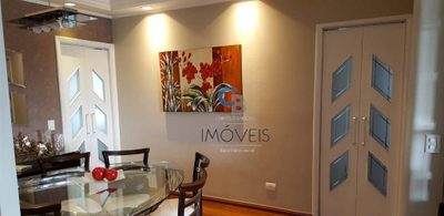 Apartamento, 3 quartos, 105 m² - Foto 3