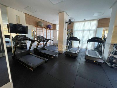 Apartamento, 4 quartos, 213 m² - Foto 3