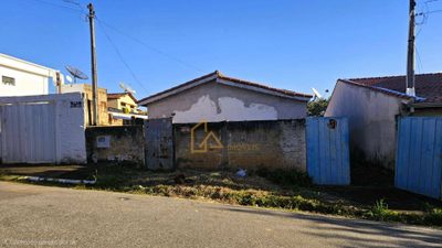 Terreno, 300 m² - Foto 1
