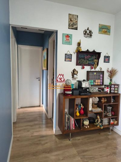 Apartamento, 3 quartos, 63 m² - Foto 5