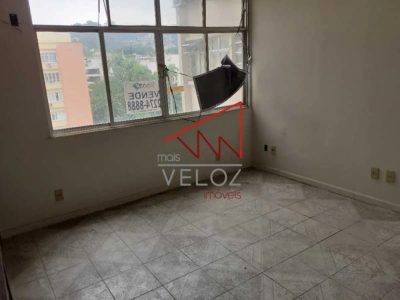 Loja-Salão, 25 m² - Foto 1