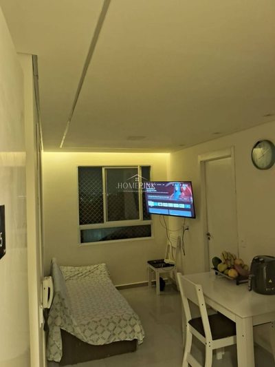 Apartamento, 2 quartos, 36 m² - Foto 2