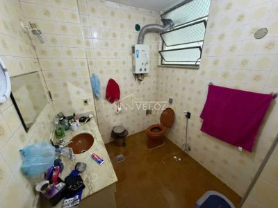 Apartamento, 2 quartos, 90 m² - Foto 2