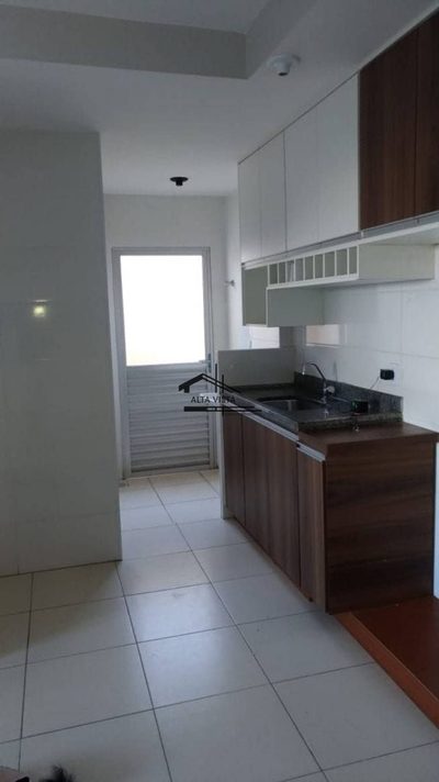 Apartamento, 2 quartos, 54 m² - Foto 2