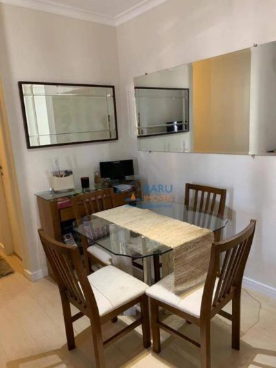 Apartamento, 2 quartos, 58 m² - Foto 3
