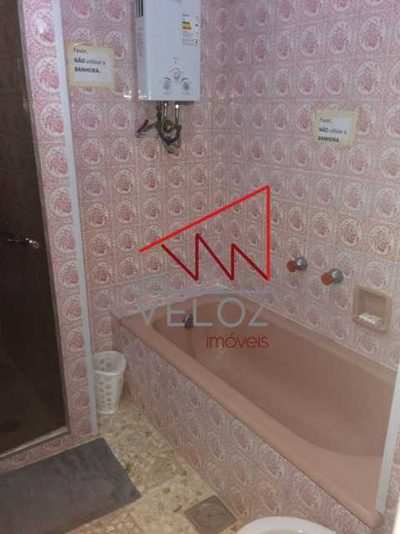 Apartamento, 3 quartos, 110 m² - Foto 1