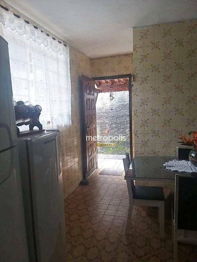 Sobrado, 3 quartos, 132 m² - Foto 5