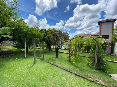 Chácara, 4 quartos, 1000 m² - Foto 4