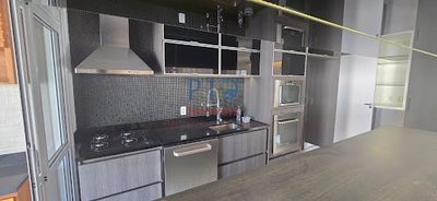 Apartamento, 2 quartos, 109 m² - Foto 2