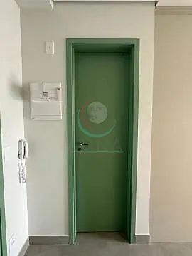 Apartamento, 1 quarto, 32 m² - Foto 3