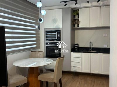 Apartamento, 1 quarto - Foto 3