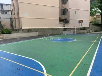 Apartamento, 2 quartos, 69 m² - Foto 1