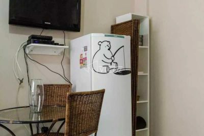 Apartamento, 1 quarto, 22 m² - Foto 1