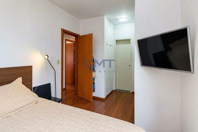 Apartamento, 4 quartos, 120 m² - Foto 5