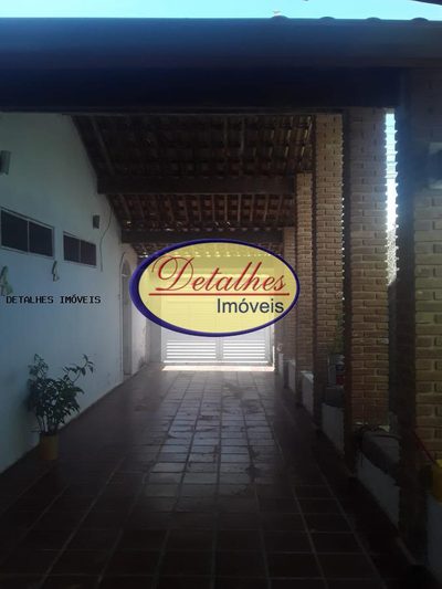 Casa, 3 quartos - Foto 4