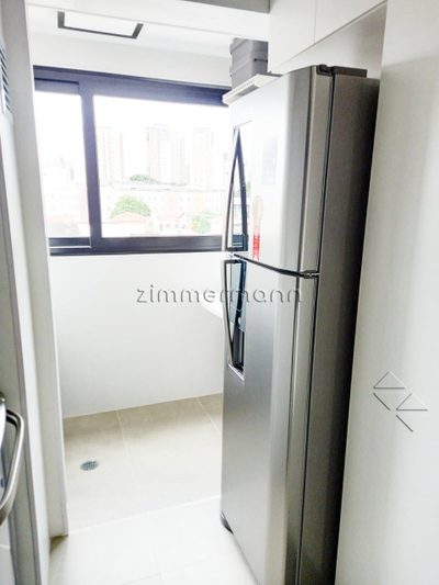 Apartamento, 1 quarto, 40 m² - Foto 5