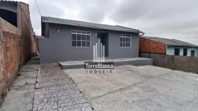 Casa, 3 quartos, 68 m² - Foto 2