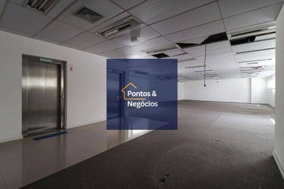 Prédio Inteiro, 2300 m² - Foto 4